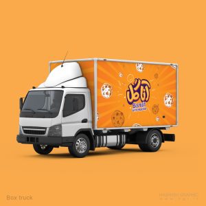 برندینگ و هویت بصری برند آناگل