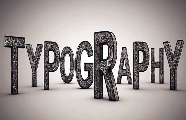 تایپوگرافی چیست و چرا اهمیت دارد؟