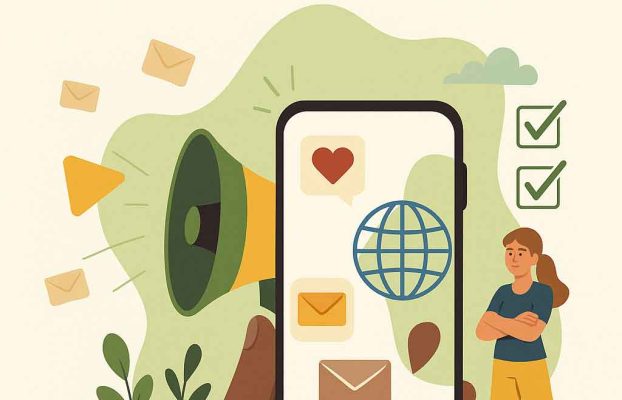 راهنمای جامع بازاریابی موبایلی (Mobile Marketing)