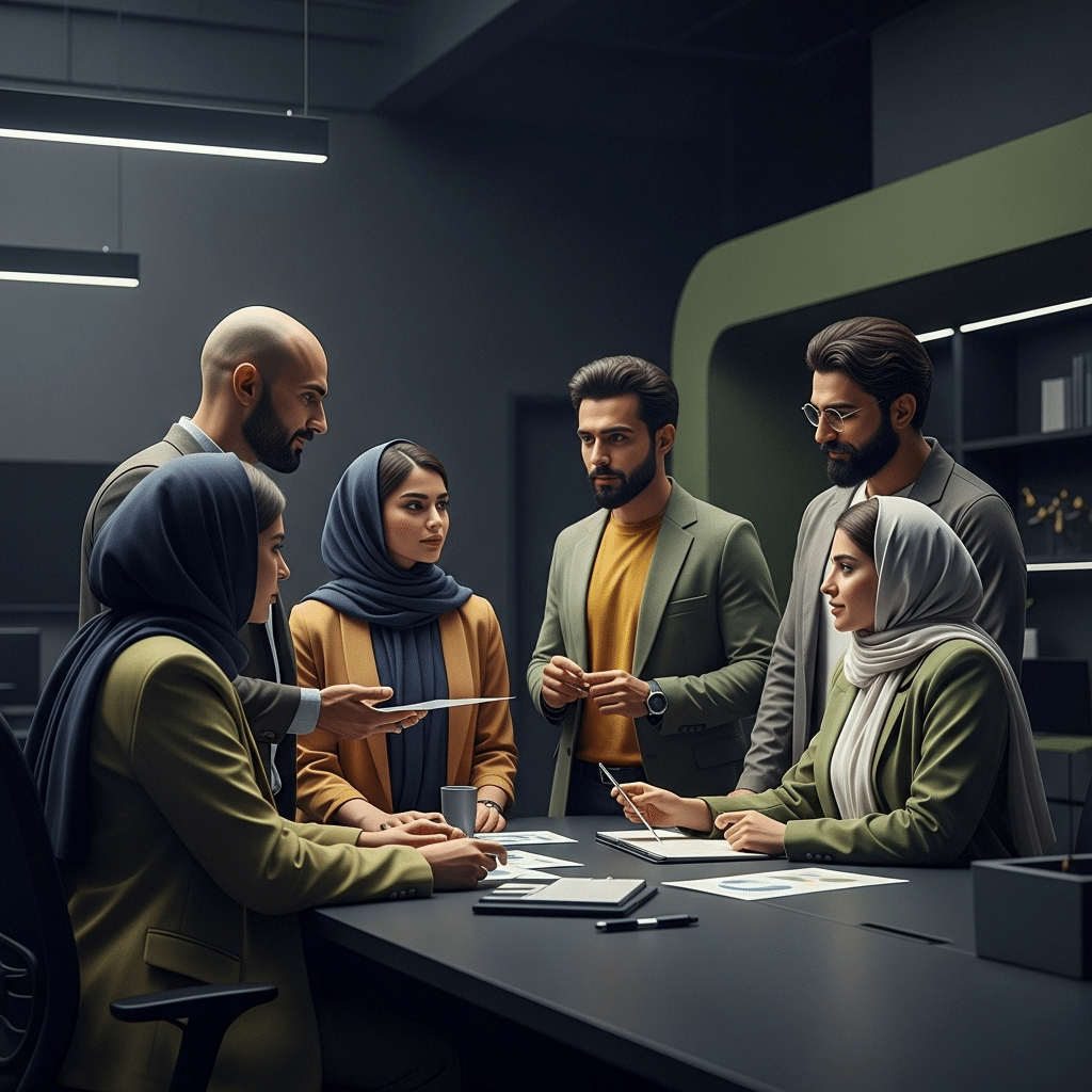 ۷ گام کلیدی برای بهینه سازی سایت و افزایش رتبه در گوگل