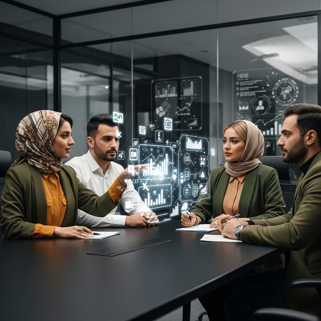 چگونه فروش آنلاین کسب و کار خود را افزایش دهیم؟ ۷ استراتژی قدرتمند برای سود بیشتر