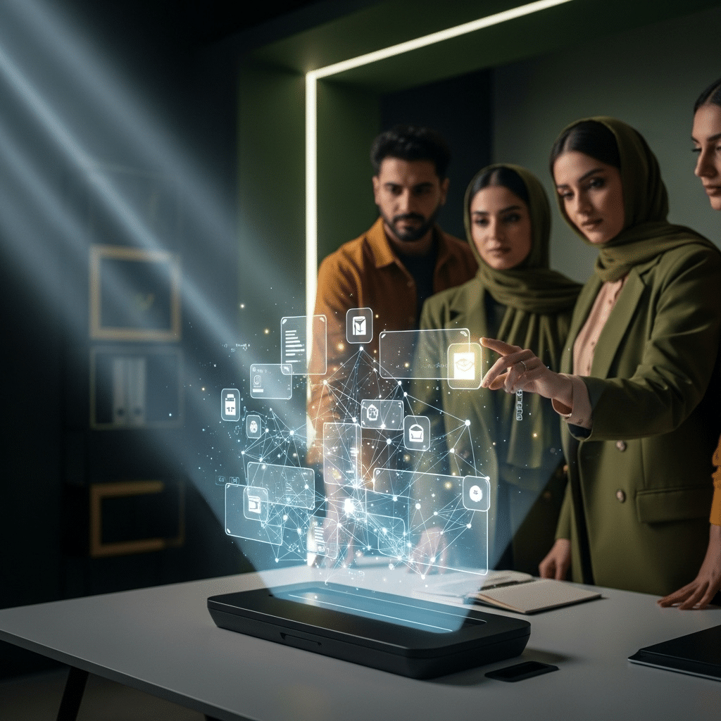 راهنمای جامع طراحی بسته بندی برای افزایش فروش در سال ۱۴۰۴