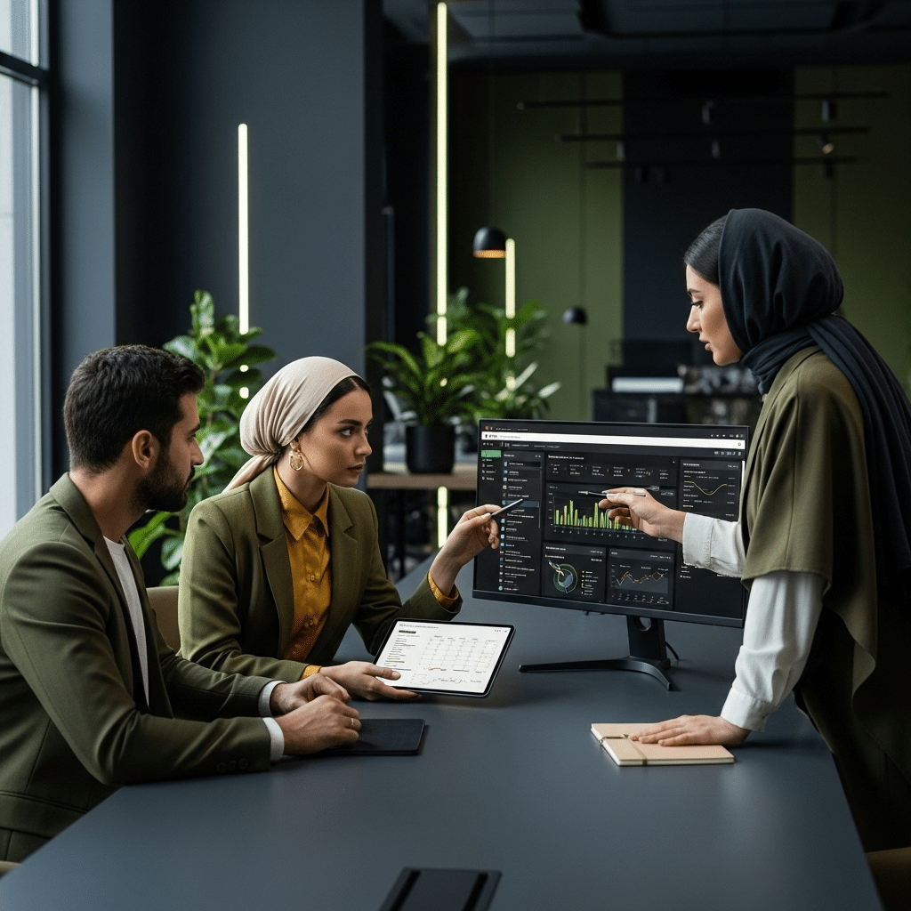 راهنمای جامع استراتژی‌های بازاریابی برای رشد کسب‌وکارهای کوچک در سال ۱۴۰۴