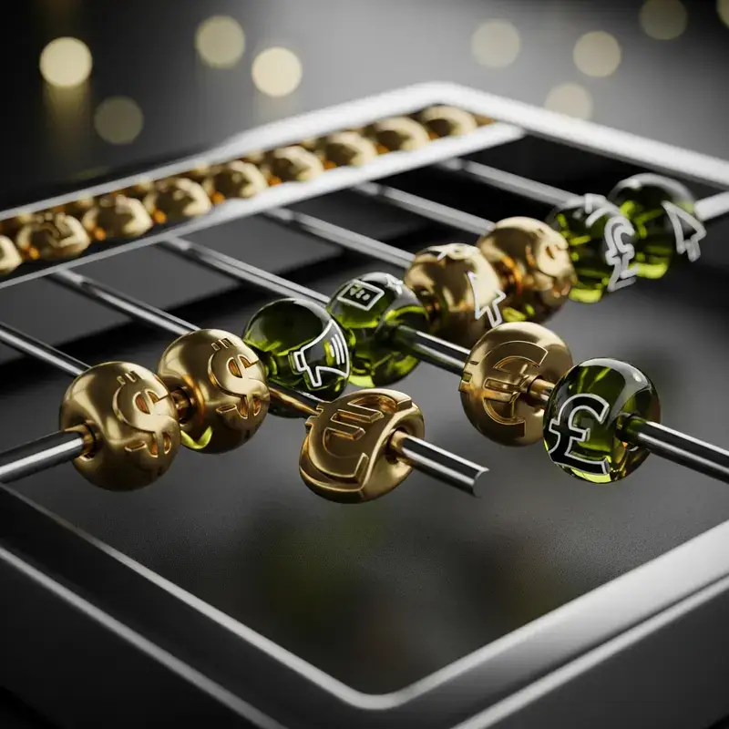 هزینه استخدام آژانس تبلیغاتی در سال ۱۴۰۴: راهنمای کامل تعرفه‌ها و مدل‌های قیمت‌گذاری