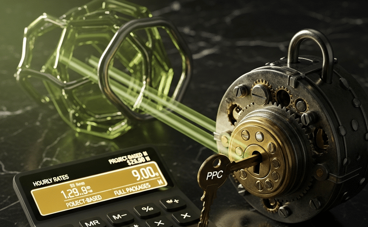 راهنمای جامع هزینه آژانس تبلیغاتی (۱۴۰۴): از تعرفه‌های ساعتی تا پکیج‌های کامل – تصویر ۲