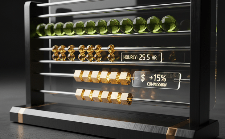 راهنمای جامع مدل‌های قیمت‌گذاری آژانس تبلیغاتی در سال ۱۴۰۴ (+ بهترین‌ها) – تصویر ۲