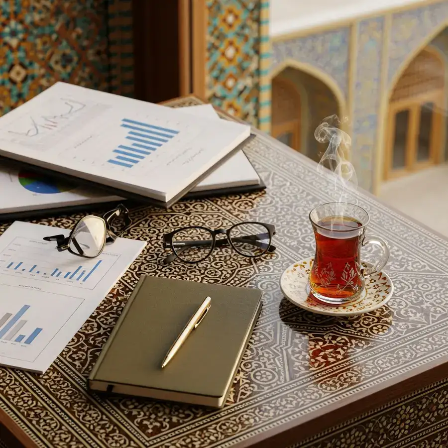 معرفی بهترین آژانس تبلیغاتی اصفهان