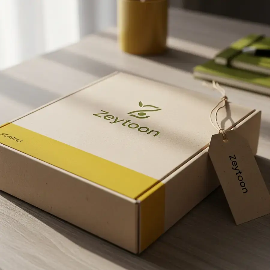 تفاوت برندینگ، هویت برند و هویت بصری: راهنمای کامل با مثال (۱۴۰۴)