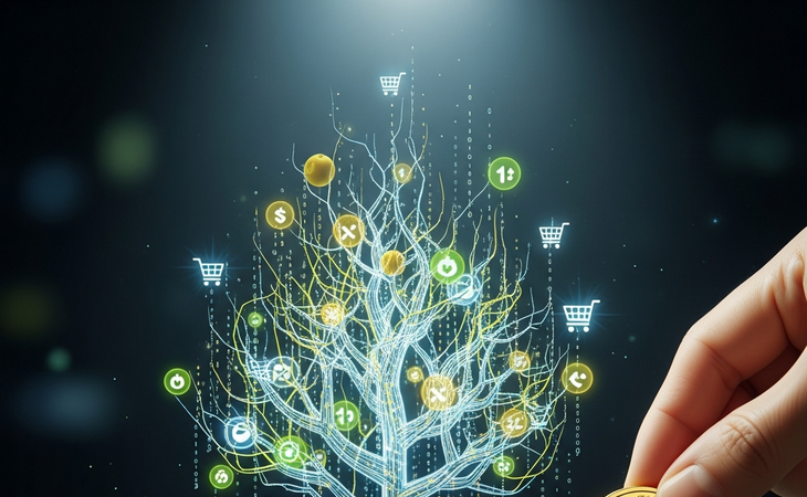 محاسبه ROI در تبلیغات دیجیتال (۱۴۰۴): راهنمای کامل با فرمول و مثال – تصویر ۱