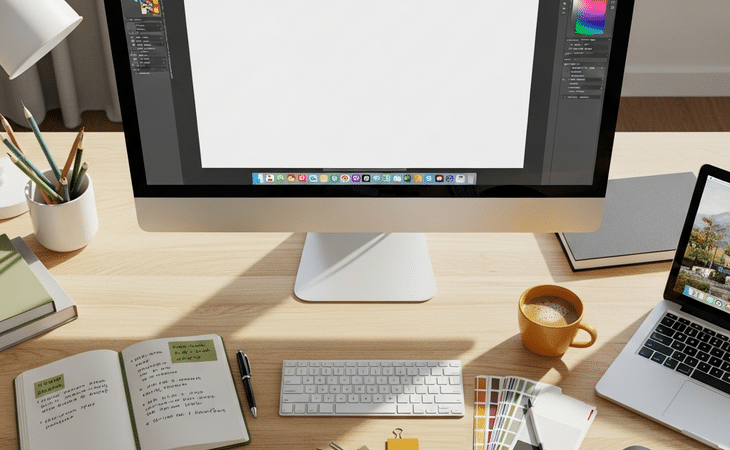 راهنمای جامع انتخاب بهترین شرکت طراحی لوگو در تهران (۱۴۰۴): معیارهای کلیدی – تصویر ۲