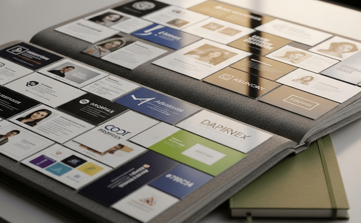 راهنمای جامع انتخاب بهترین شرکت تبلیغاتی در تهران (بررسی معیارها + نکات کلیدی ۱۴۰۴) – تصویر ۱