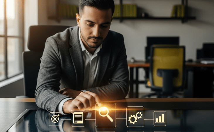 سئو داخلی چیست؟ آموزش کامل On-Page SEO با ۱۵+ تکنیک طلایی برای رتبه یک گوگل در ۱۴۰۴ – تصویر ۲