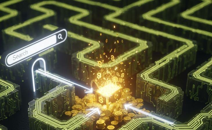 راهنمای جامع گوگل ادز برای فروشگاههای اینترنتی: راهنمای عملی افزایش فروش (آپدیت ۱۴۰۴) – تصویر ۲