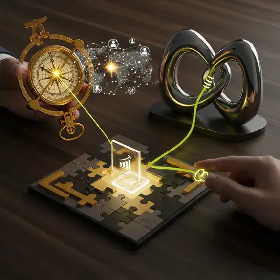 راهنمای جامع استخدام آژانس دیجیتال مارکتینگ در سال ۱۴۰۴ (از انتخاب تا عقد قرارداد) – تصویر ۱