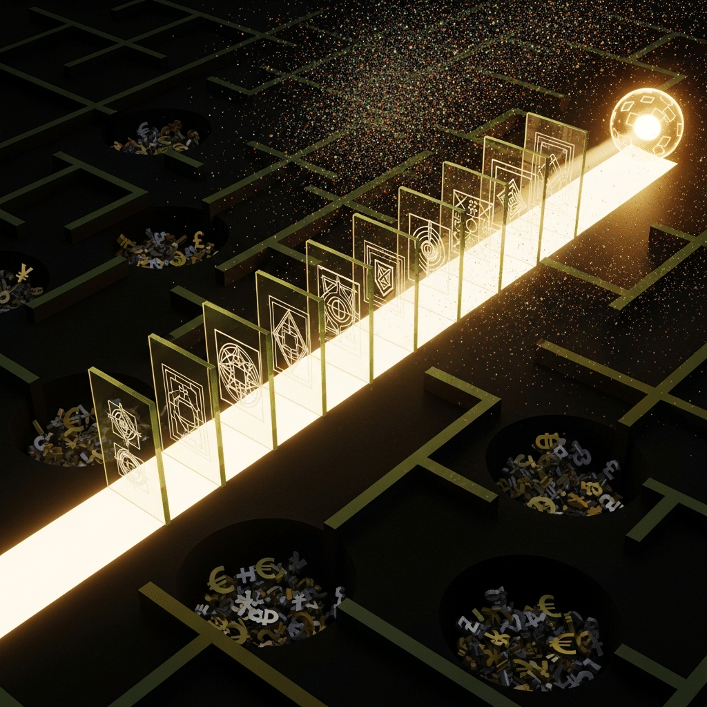 انتخاب آژانس تبلیغاتی: چکلیست ۱۰ مرحلهای برای جلوگیری از اشتباهات پرهزینه در ۱۴۰۴ – تصویر ۱