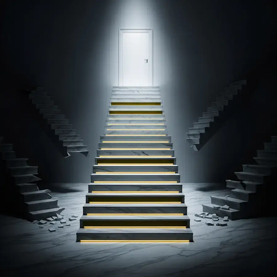 انتخاب آژانس تبلیغاتی: چکلیست ۱۰ مرحلهای برای جلوگیری از اشتباهات پرهزینه در ۱۴۰۴