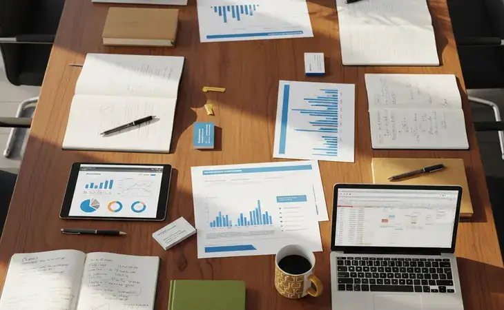 مشاوره تبلیغات اینترنتی چیست و شامل چه خدماتی است؟ [راهنمای کامل ۱۴۰۴] – تصویر ۲