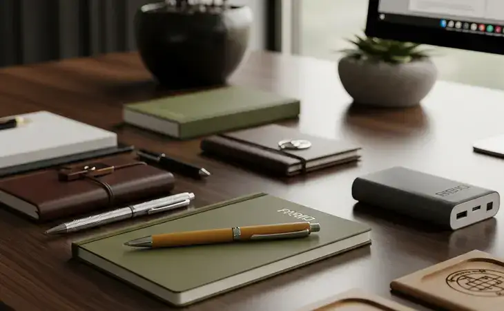 راهنمای انتخاب بهترین مرکز هدایای تبلیغاتی در اصفهان (۱۴۰۴) + نکات کلیدی – تصویر ۱