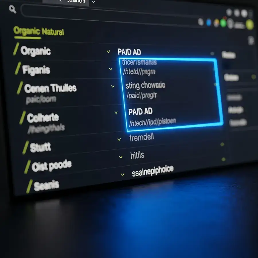 سئو یا تبلیغات کلیکی (گوگل ادز) در ۱۴۰۴: انتخاب هوشمندانه برای بودجه، سرعت و سود پایدار