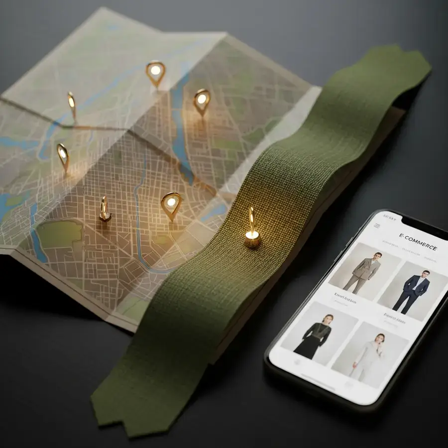 فروشگاه زنجیره ای تجلی