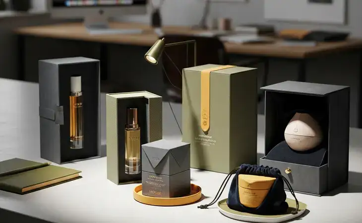 انتخاب بهترین شرکت طراحی بسته بندی اصفهان: راهنمای کامل و معیارهای مهم در ۱۴۰۴