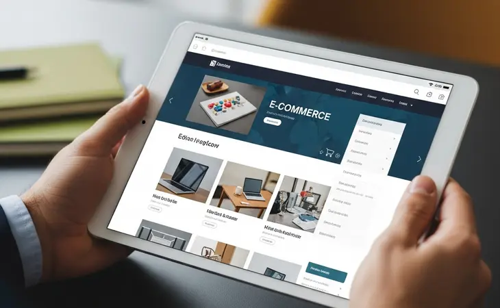 راهنمای جامع انتخاب بهترین شرکت پشتیبانی سایت در اصفهان (۱۴۰۴) – تصویر ۱