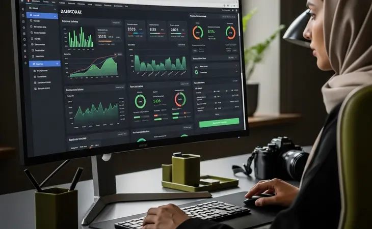 راهنمای جامع انتخاب بهترین شرکت پشتیبانی سایت در اصفهان (۱۴۰۴) – تصویر ۲