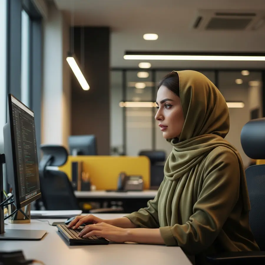 راهنمای جامع انتخاب بهترین شرکت پشتیبانی سایت در اصفهان (۱۴۰۴)