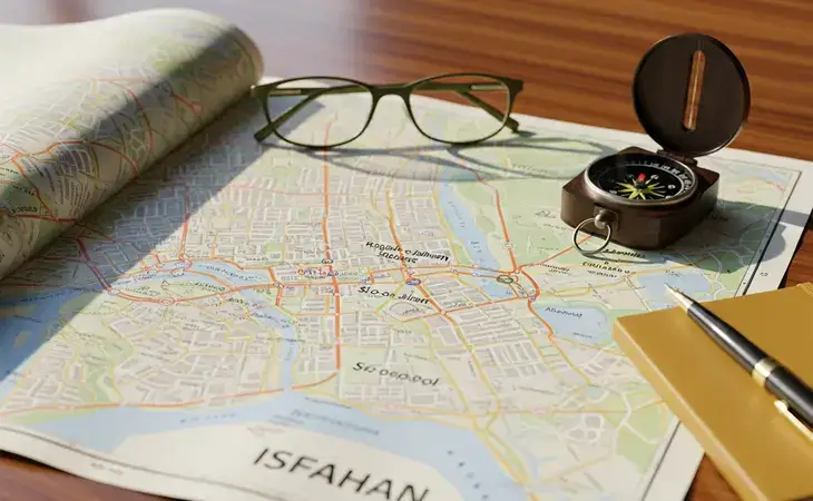 انتخاب بهترین شرکت طراحی سایت وردپرس در اصفهان (۱۴۰۴): راهنمای جامع + معیارها – تصویر ۱