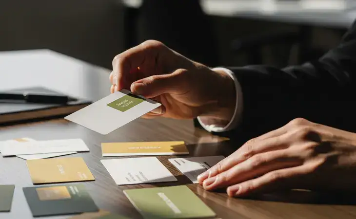 راهنمای جامع انتخاب بهترین شرکت طراحی سایت در ۱۴۰۴ (معیارهای کلیدی + اشتباهات رایج) – تصویر ۱