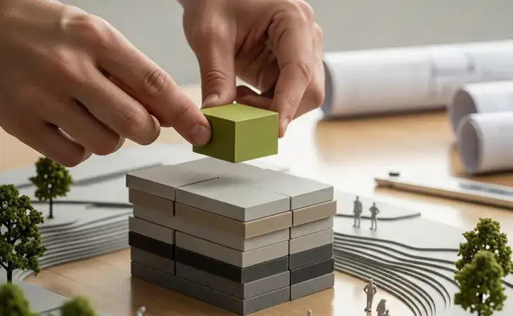 راهنمای جامع انتخاب بهترین شرکت طراحی سایت در ۱۴۰۴ (معیارهای کلیدی + اشتباهات رایج) – تصویر ۲