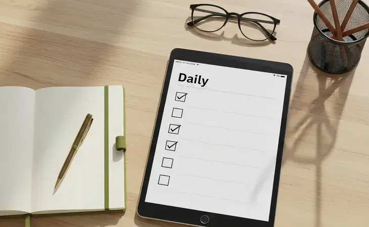 راهنمای کامل پشتیبانی سایت فروشگاهی + چک لیست وظایف روزانه، هفتگی و ماهانه (۱۴۰۴) – تصویر ۲