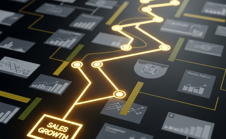 تبلیغات در ۱۴۰۴: ۱۱ استراتژی طلایی برای مقابله با خستگی تبلیغات و افزایش فروش – تصویر ۲