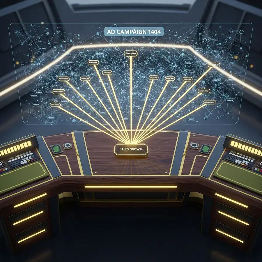 تبلیغات در ۱۴۰۴: ۱۱ استراتژی طلایی برای مقابله با خستگی تبلیغات و افزایش فروش