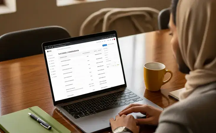 ۱۰ ویژگی کلیدی یک سایت فروشگاهی موفق در اصفهان (راهنمای جامع ۱۴۰۴) – تصویر ۲