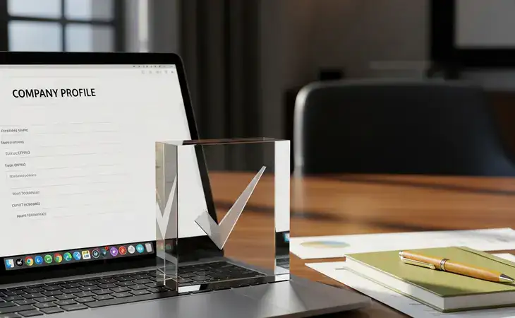 راهنمای کامل انتخاب بهترین شرکت طراحی سایت در سال ۱۴۰۴ (۱۵ معیار کلیدی) – تصویر ۱