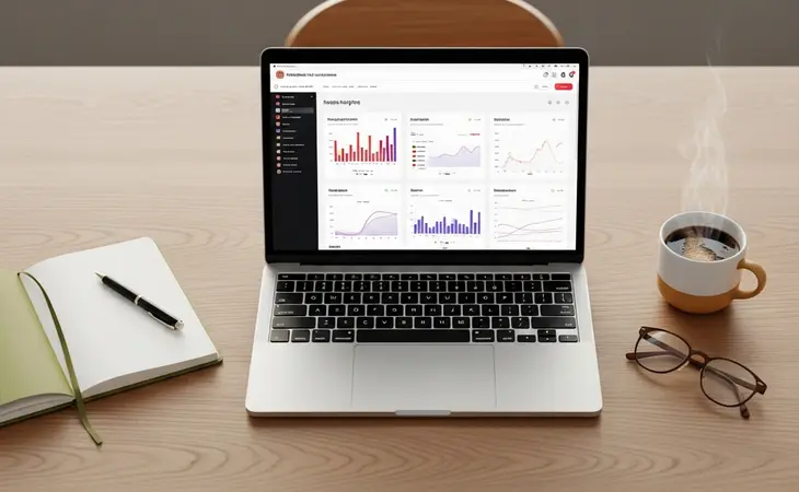 صفر تا صد وظایف ادمین اینستاگرام در سال ۱۴۰۴ (چکلیست کامل + نکات استخدام) – تصویر ۱