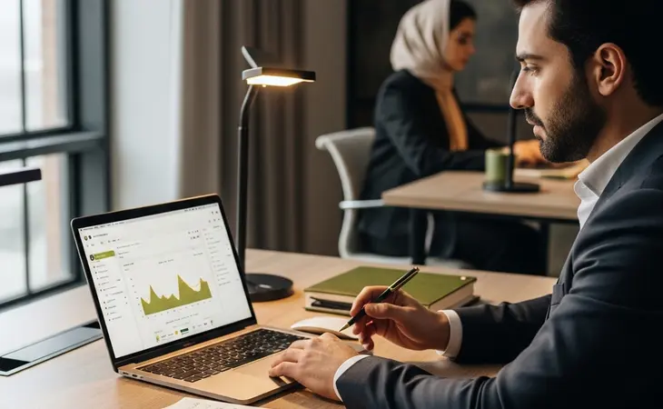 صفر تا صد وظایف ادمین اینستاگرام در سال ۱۴۰۴ (چکلیست کامل + نکات استخدام) – تصویر ۲