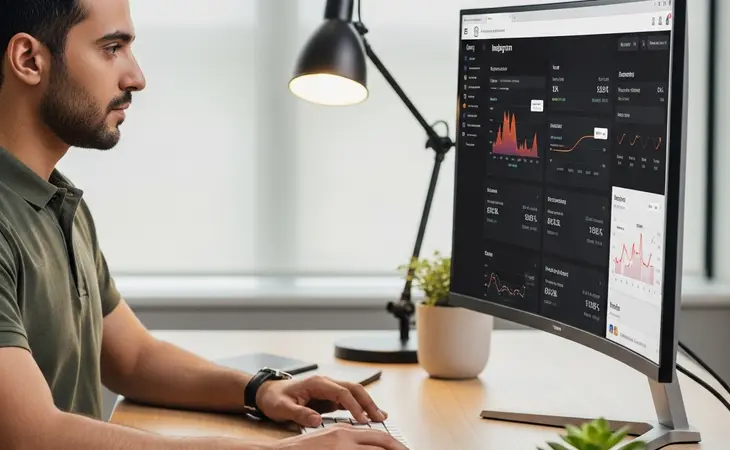 راهنمای جامع وظایف ادمین اینستاگرام در سال ۱۴۰۴: از مبتدی تا حرفه‌ای – تصویر ۱