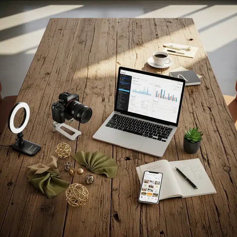 راهنمای جامع وظایف ادمین اینستاگرام در سال ۱۴۰۴: از مبتدی تا حرفهای