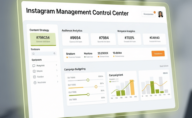 تعرفه ادمین اینستاگرام ۱۴۰۴: جدول کامل حقوق بر اساس تخصص + لیست وظایف 🎯 – تصویر ۱