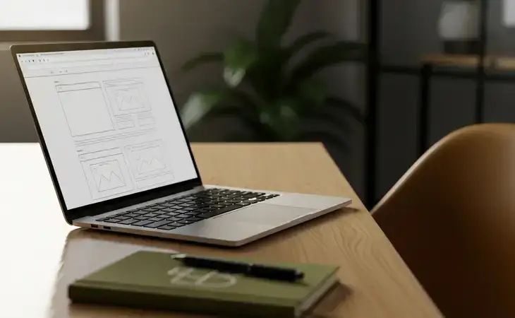 راهنمای جامع قیمت طراحی سایت اصفهان (۱۴۰۴) | بررسی کامل عوامل + لیست هزینه