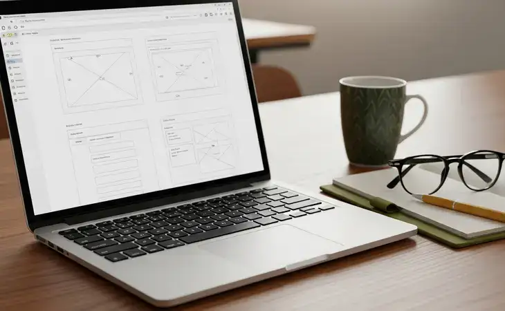 راهنمای انتخاب شرکت طراحی سایت در اصفهان (۱۴۰۴) | بررسی جامع قیمت‌ها و عوامل موثر – تصویر ۱