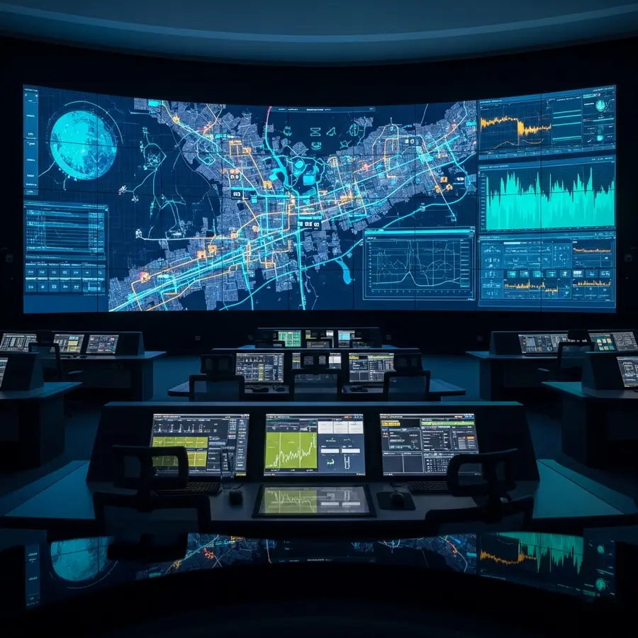 بیستمین نمایشگاه صنعت آب و فاضلاب تهران ۱۴۰۴ | تاریخ، مکان و جزئیات کامل