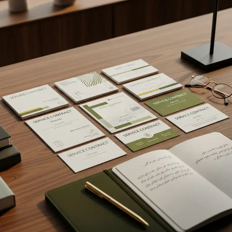 راهنمای جامع انتخاب پلن پشتیبانی سایت در سال ۱۴۰۴: بررسی تفاوت‌ها و هزینه‌ها