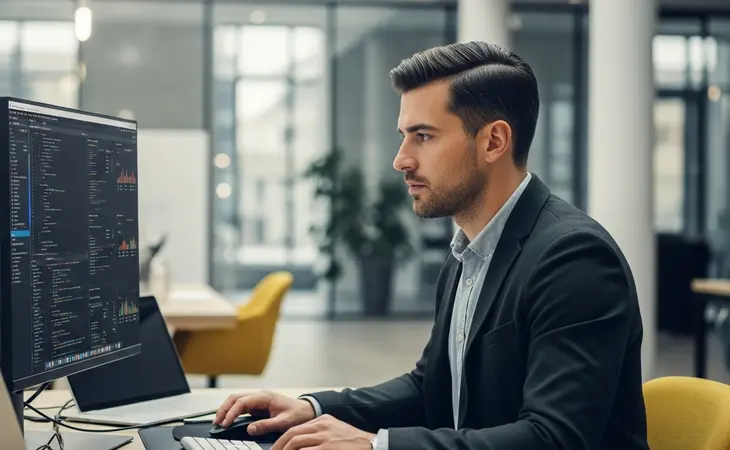 راهنمای جامع وظایف کارشناس پشتیبانی سایت (چک لیست کامل ۱۴۰۴) – تصویر ۲