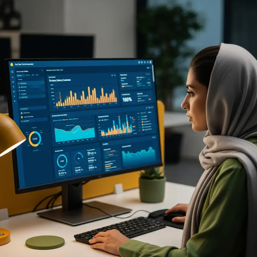 راهنمای جامع وظایف کارشناس پشتیبانی سایت (چک لیست کامل ۱۴۰۴)