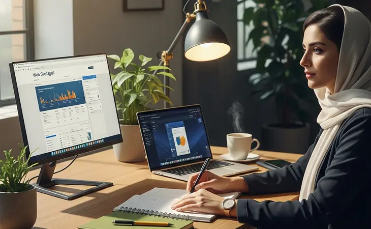 راهنمای کامل قیمت‌گذاری و عوامل موثر بر هزینه پشتیبانی وردپرس در سال ۱۴۰۴ – تصویر ۱