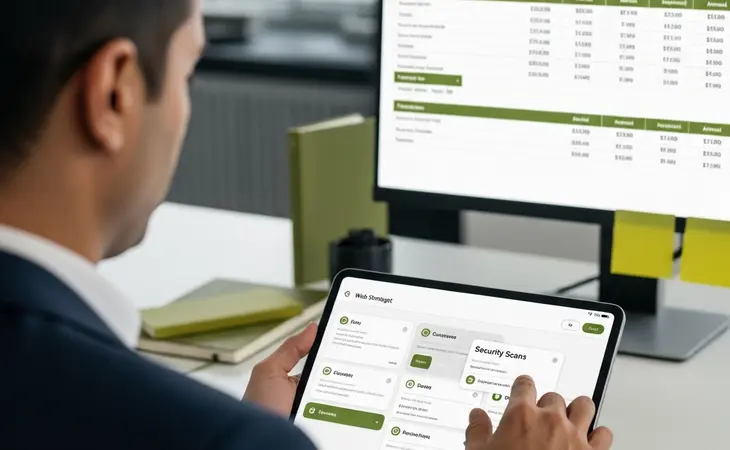 راهنمای کامل قیمت پشتیبانی سایت وردپرس در سال ۱۴۰۴: بررسی عوامل و تعرفهها – تصویر ۲